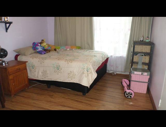 3 BEDROOM HOUSE SOLD IN DORANDIA